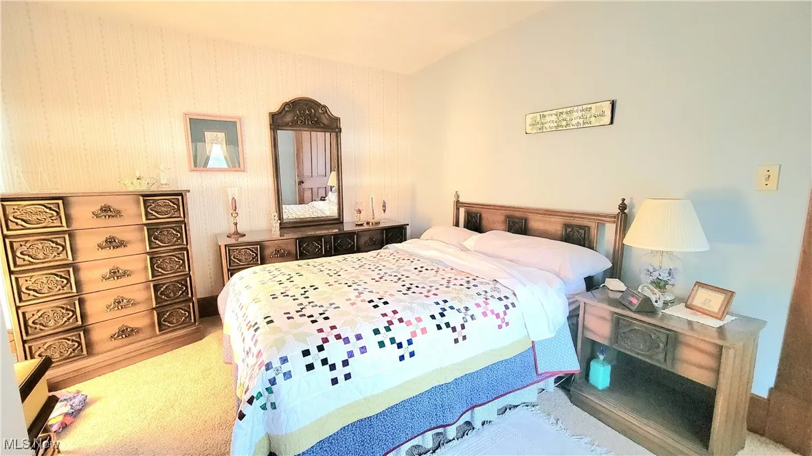 500 Applegate Drive, Beverly, Ohio 45715,MLS Now Listing ID