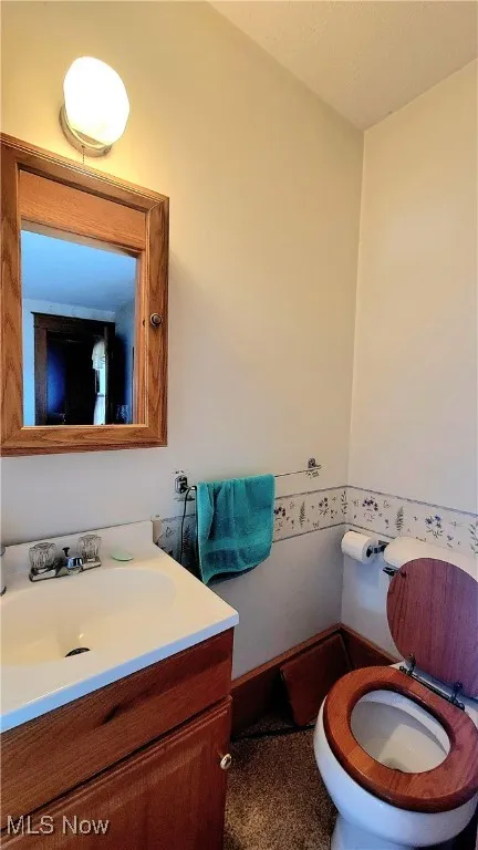 500 Applegate Drive, Beverly, Ohio 45715,MLS Now Listing ID