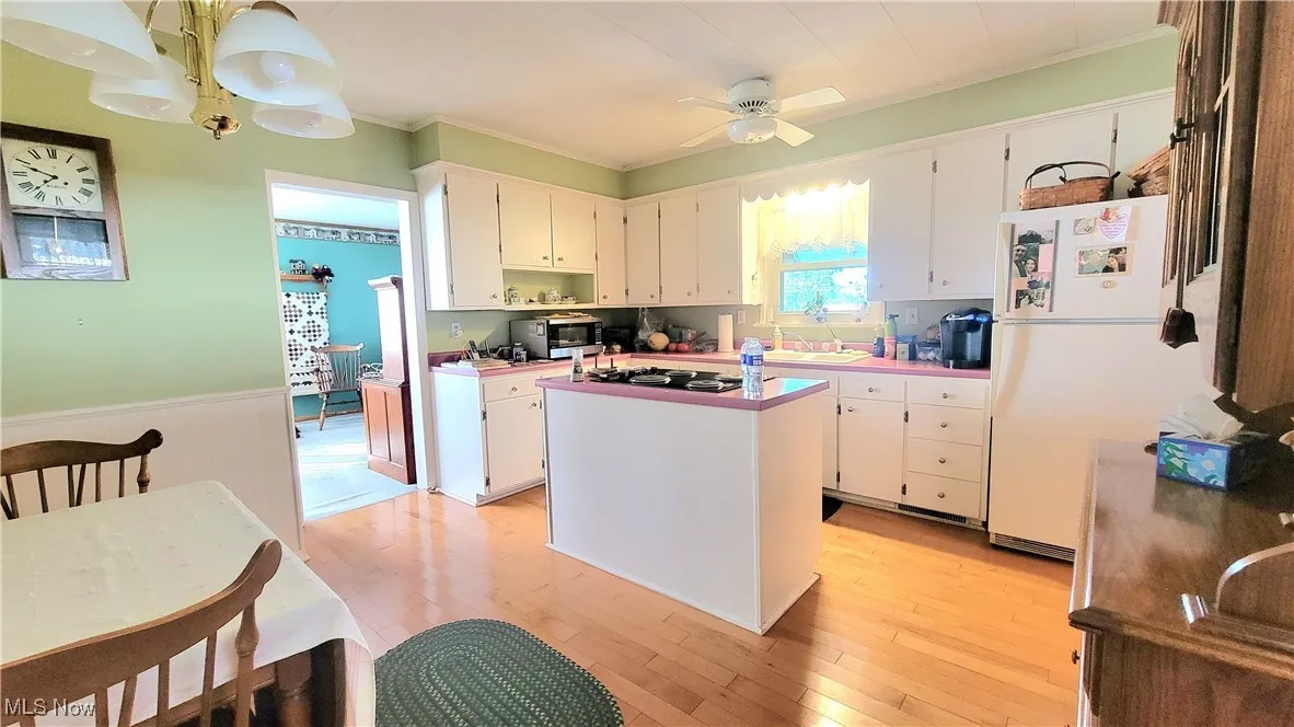 500 Applegate Drive, Beverly, Ohio 45715,MLS Now Listing ID