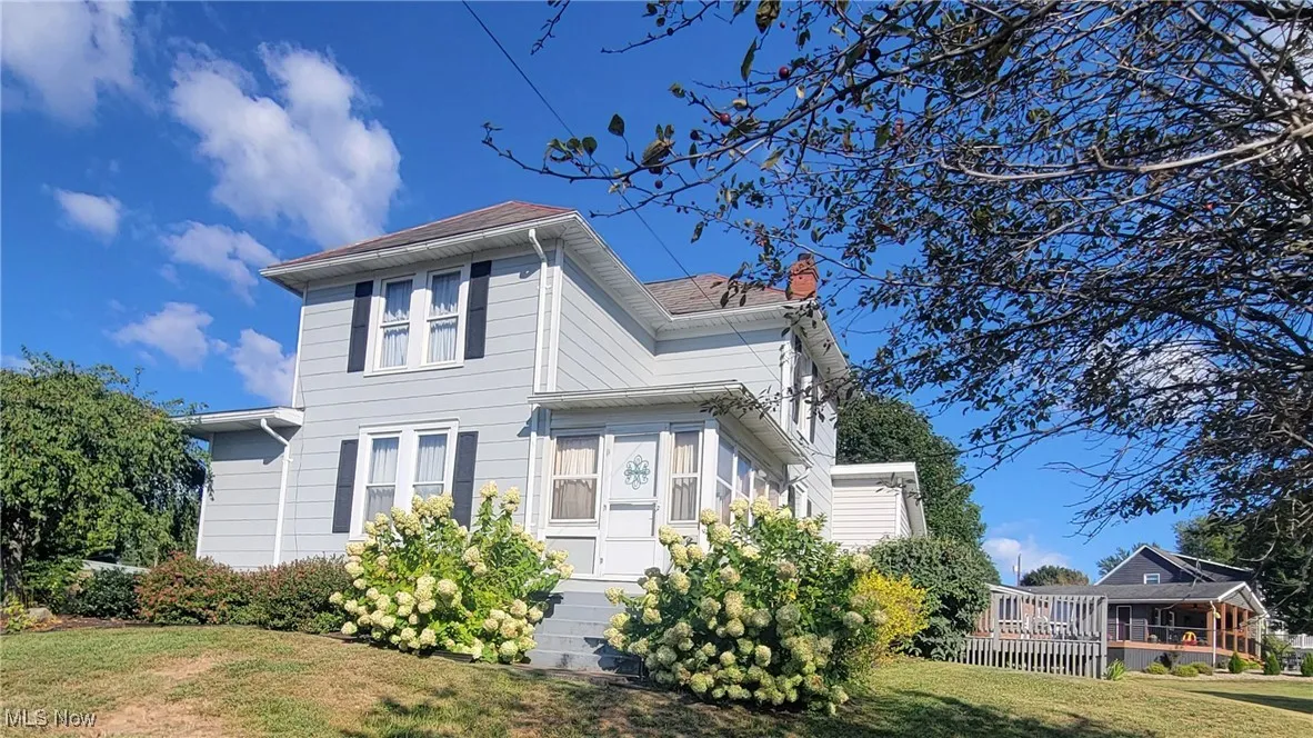 500 Applegate Drive, Beverly, Ohio 45715,MLS Now Listing ID