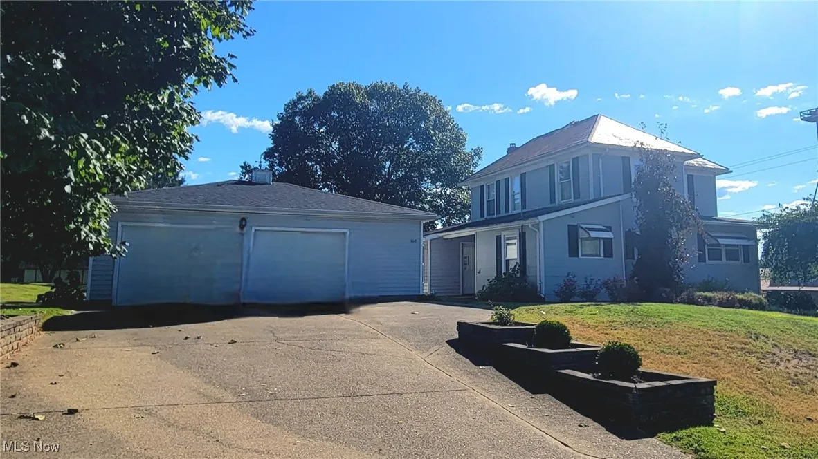 500 Applegate Drive, Beverly, Ohio 45715,MLS Now Listing ID