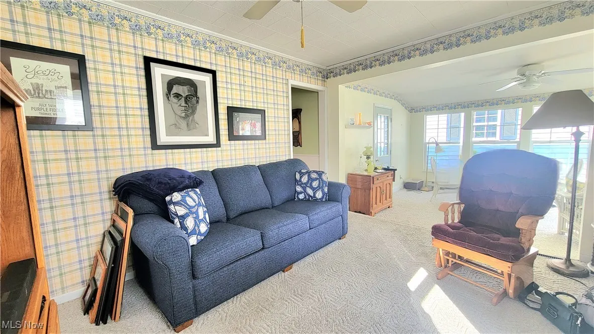 500 Applegate Drive, Beverly, Ohio 45715,MLS Now Listing ID