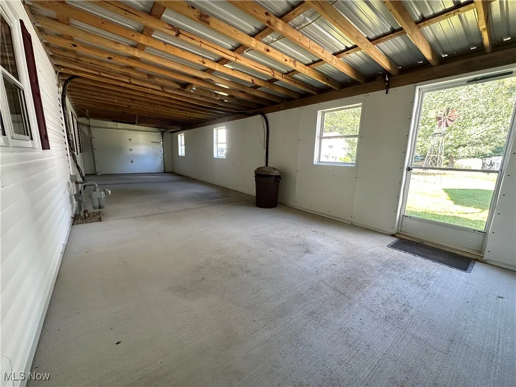 16878 Bronze Heights Lane, Caldwell, Ohio 43724,MLS Now Listing ID