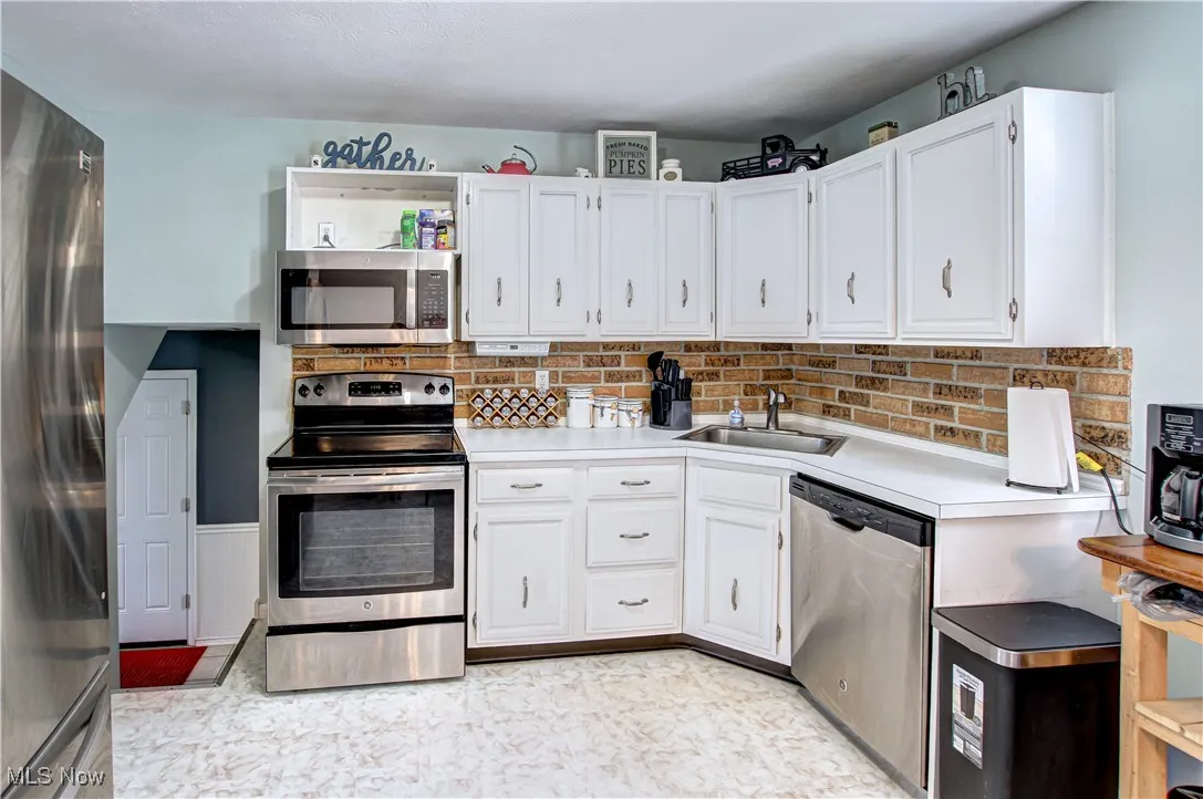4684 Wolff Drive, Brunswick, Ohio 44212,MLS Now Listing ID