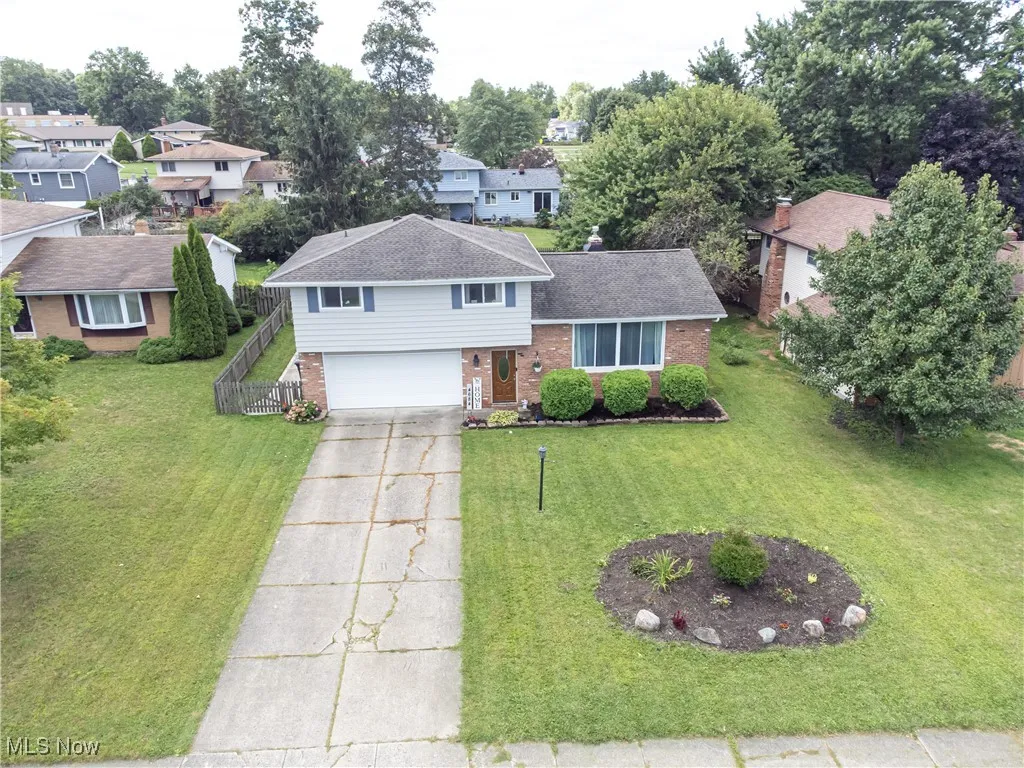 4684 Wolff Drive, Brunswick, Ohio 44212,MLS Now Listing ID