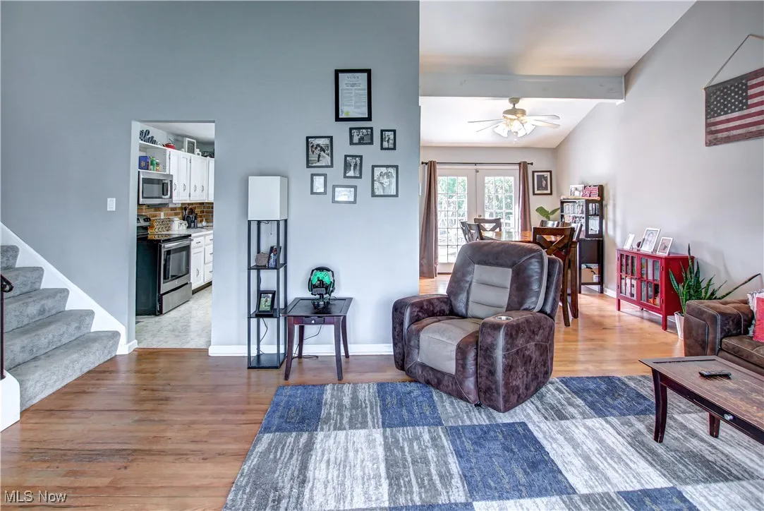 4684 Wolff Drive, Brunswick, Ohio 44212,MLS Now Listing ID