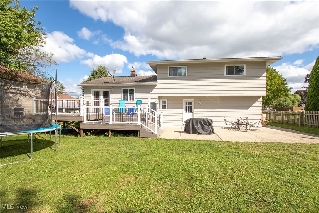 4684 Wolff Drive, Brunswick, Ohio 44212,MLS Now Listing ID