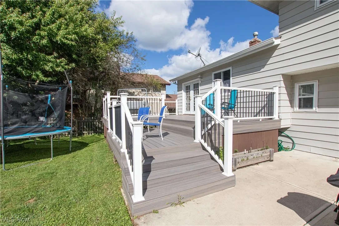 4684 Wolff Drive, Brunswick, Ohio 44212,MLS Now Listing ID