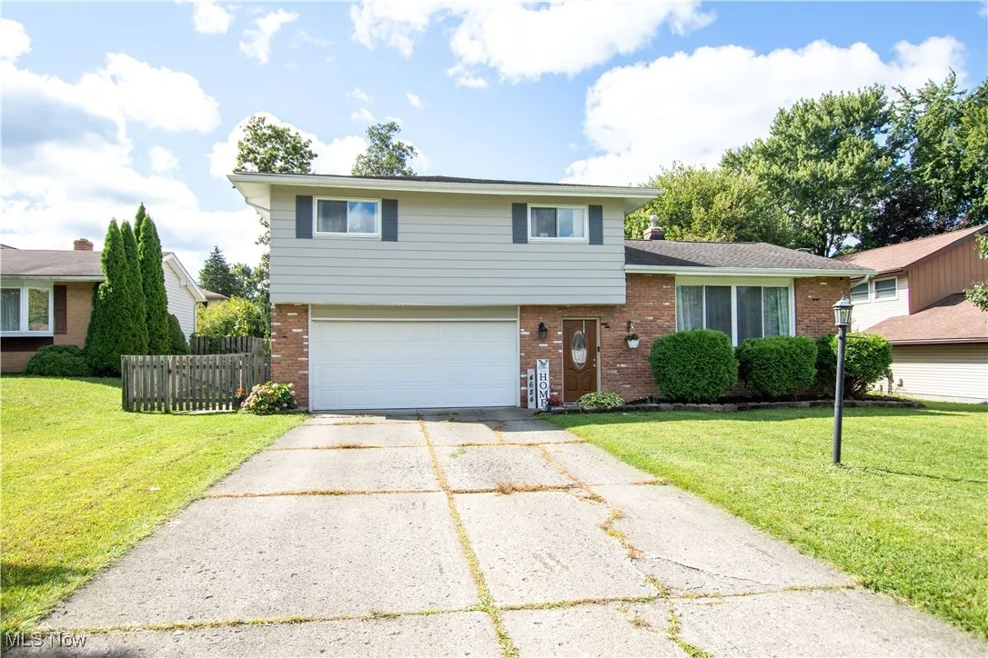 4684 Wolff Drive, Brunswick, Ohio 44212,MLS Now Listing ID