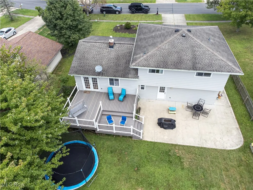 4684 Wolff Drive, Brunswick, Ohio 44212,MLS Now Listing ID