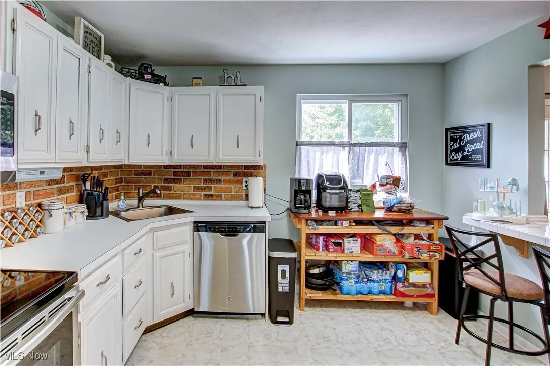 4684 Wolff Drive, Brunswick, Ohio 44212,MLS Now Listing ID