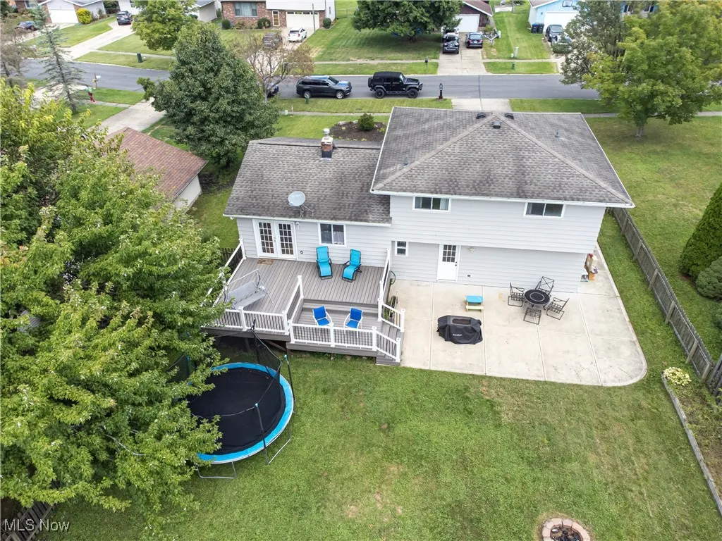 4684 Wolff Drive, Brunswick, Ohio 44212,MLS Now Listing ID