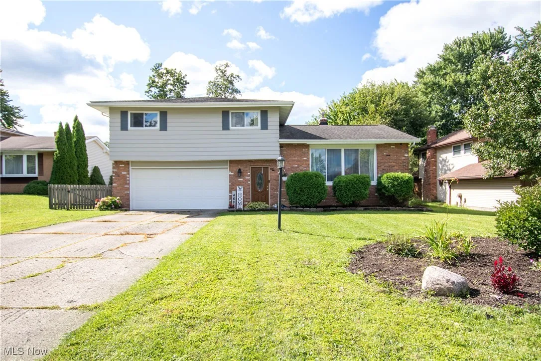 4684 Wolff Drive, Brunswick, Ohio 44212,MLS Now Listing ID