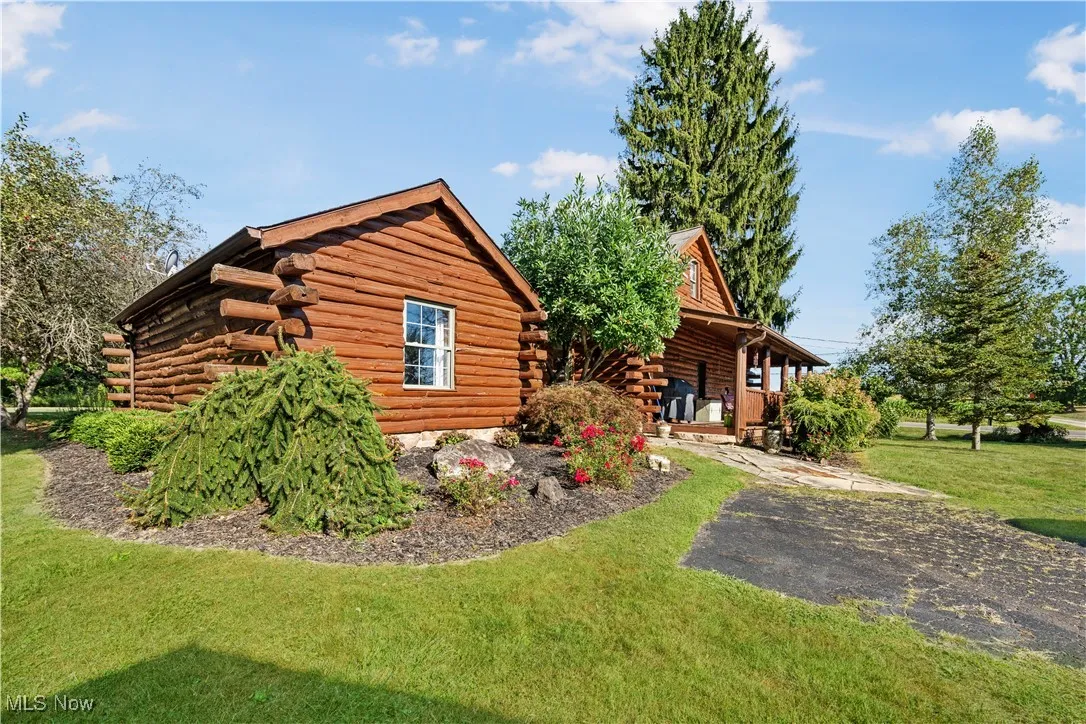 6756 Edison Street, Hartville, Ohio 44632,MLS Now Listing ID