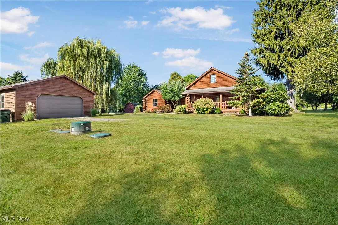 6756 Edison Street, Hartville, Ohio 44632,MLS Now Listing ID