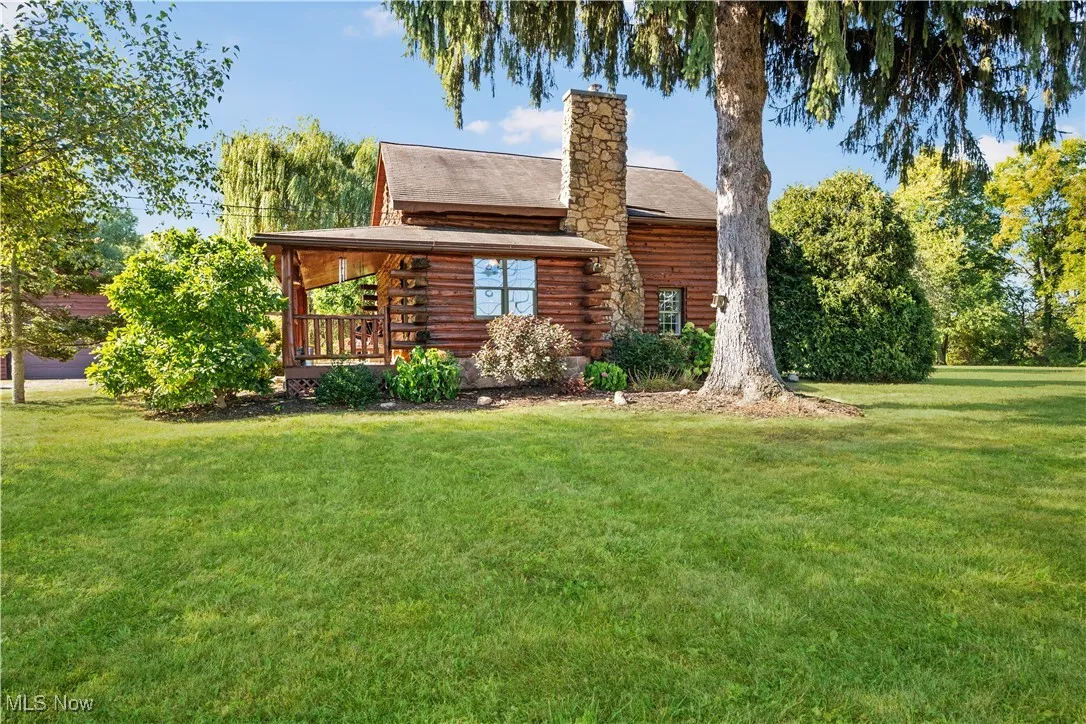6756 Edison Street, Hartville, Ohio 44632,MLS Now Listing ID