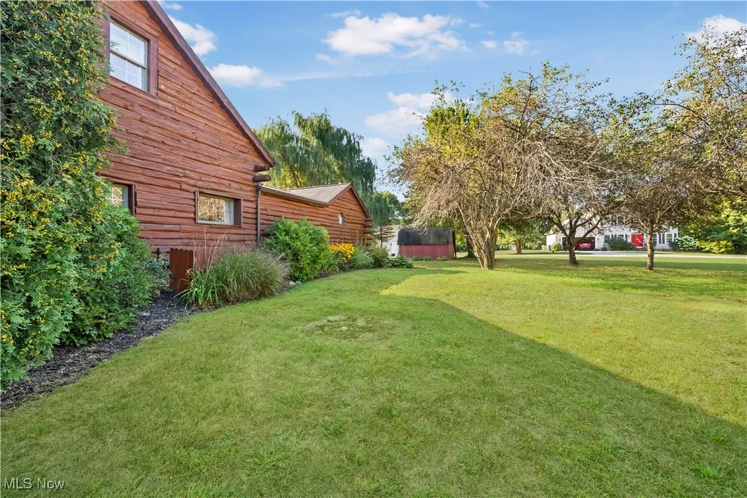 6756 Edison Street, Hartville, Ohio 44632,MLS Now Listing ID