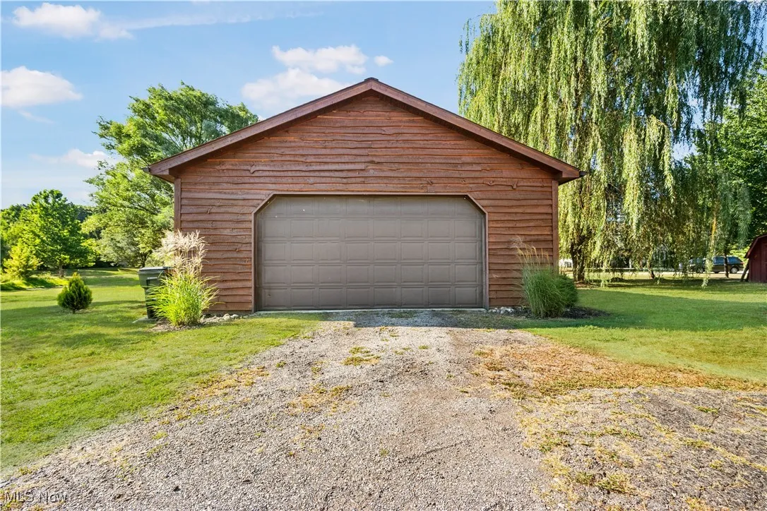 6756 Edison Street, Hartville, Ohio 44632,MLS Now Listing ID