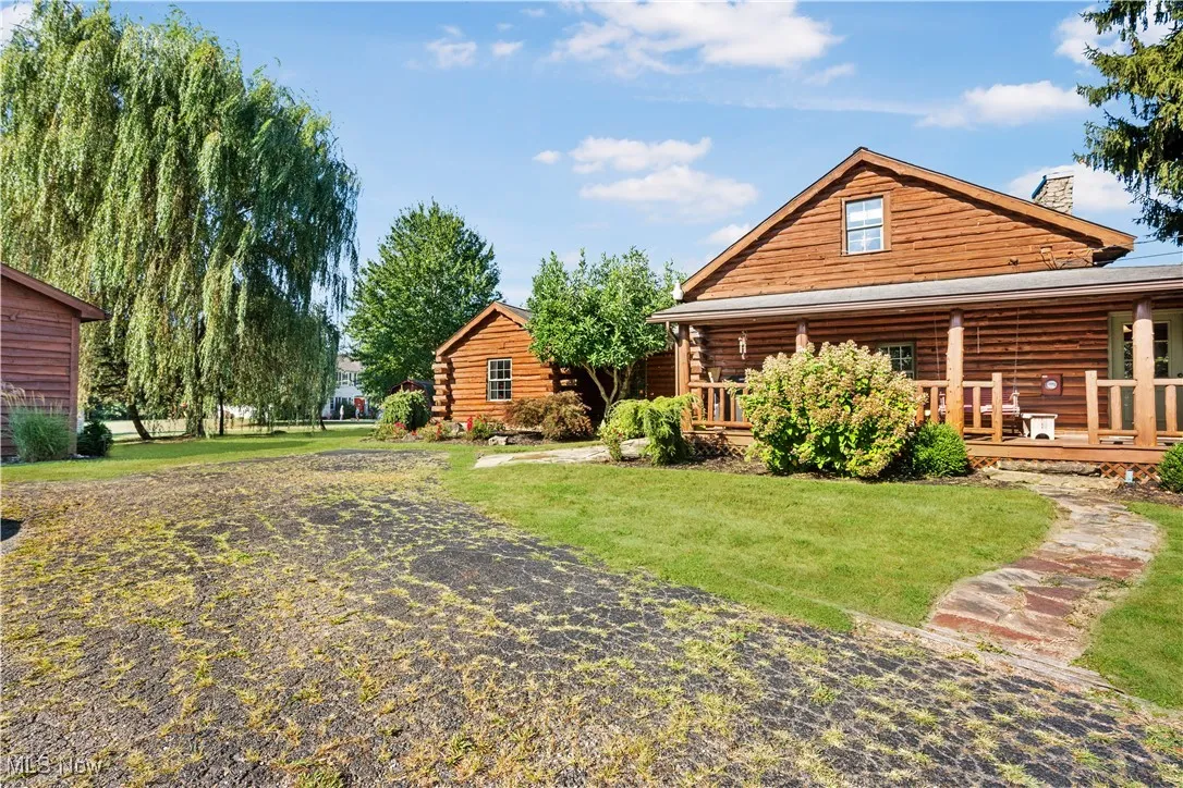 6756 Edison Street, Hartville, Ohio 44632,MLS Now Listing ID