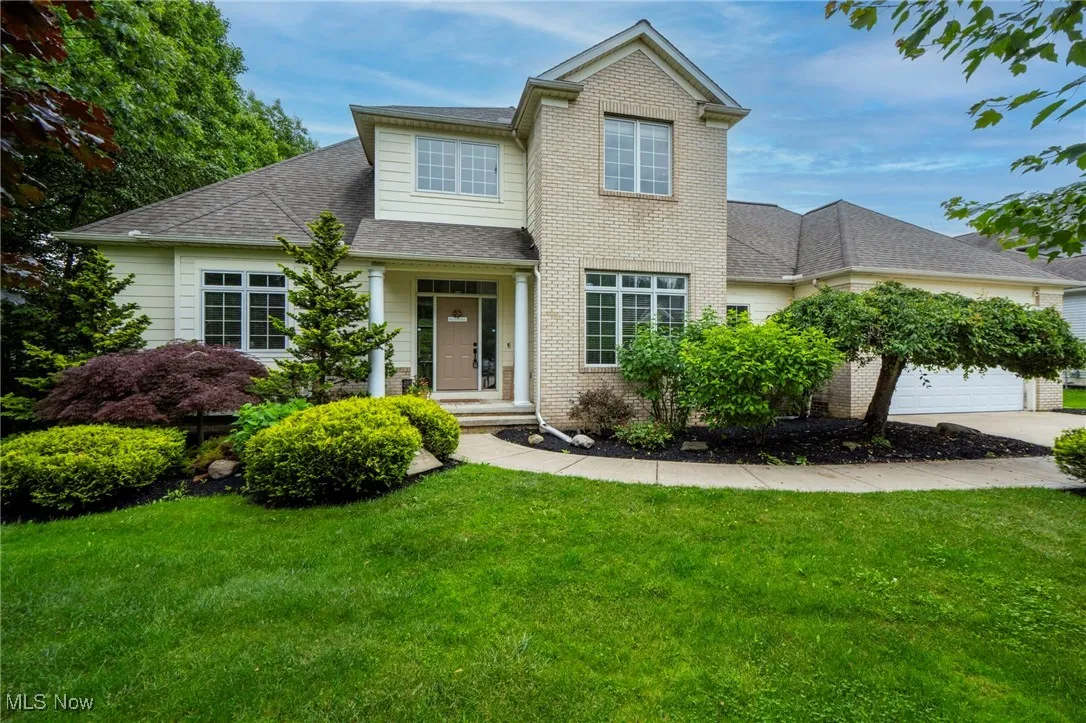 7955 Forest Valley Lane, Concord, Ohio 44077,MLS Now Listing ID