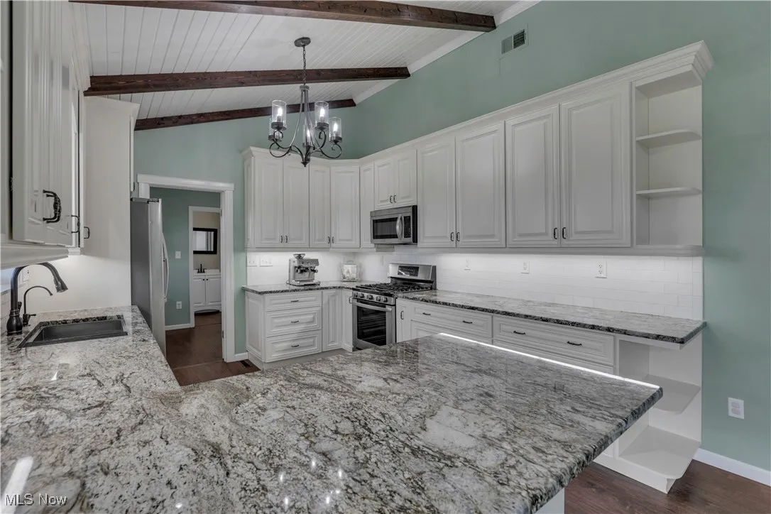 49694 Township Road 146, Coshocton, Ohio 43812,MLS Now Listing ID