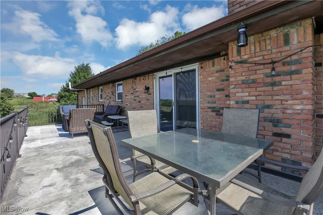 49694 Township Road 146, Coshocton, Ohio 43812,MLS Now Listing ID