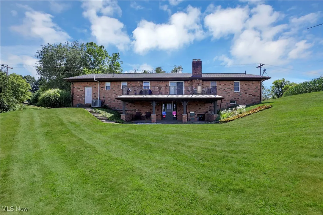 49694 Township Road 146, Coshocton, Ohio 43812,MLS Now Listing ID