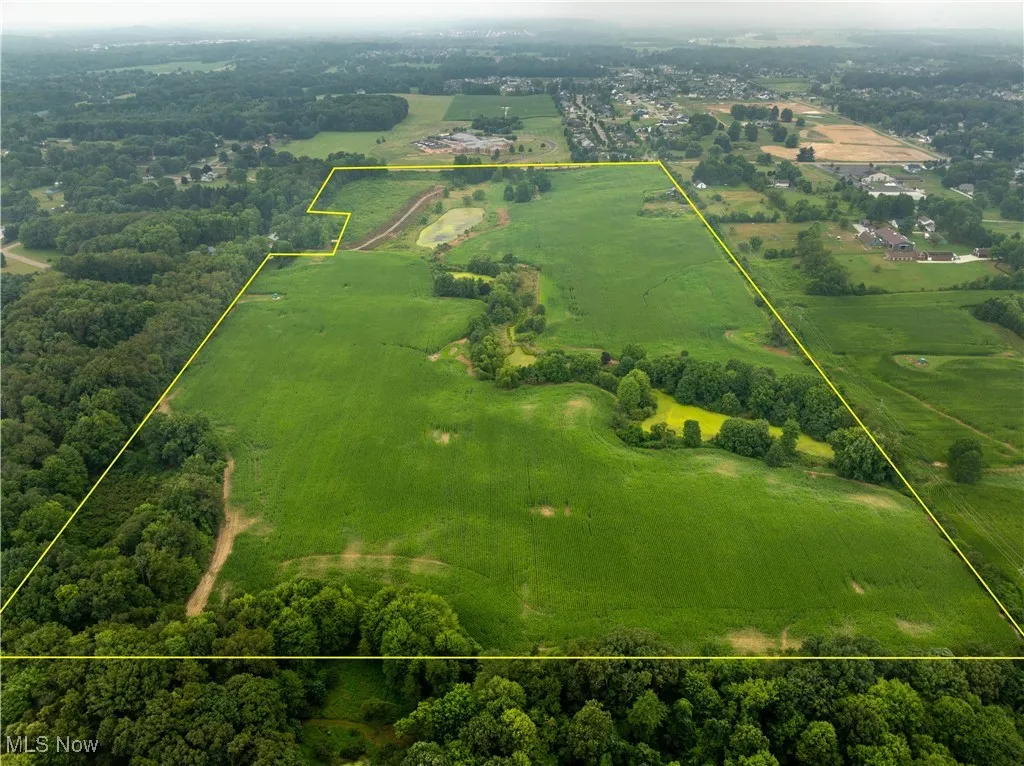 8785 Strausser Street, Massillon, Ohio 44646,MLS Now Listing ID