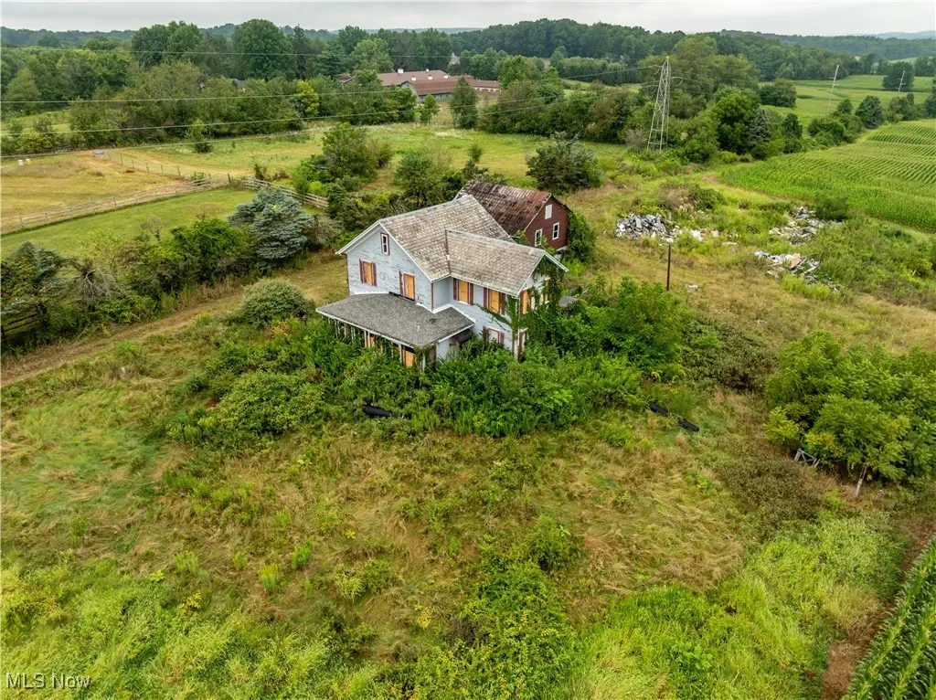 8785 Strausser Street, Massillon, Ohio 44646,MLS Now Listing ID