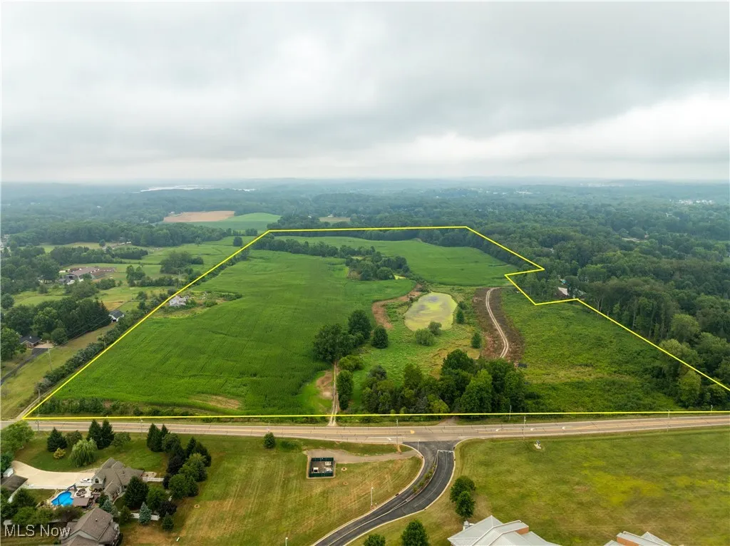 8785 Strausser Street, Massillon, Ohio 44646,MLS Now Listing ID