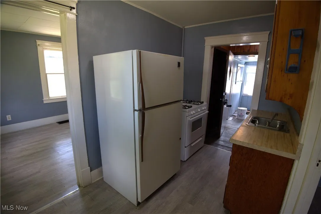 1250 Grant Street, Warren, Ohio 44483,MLS Now Listing ID