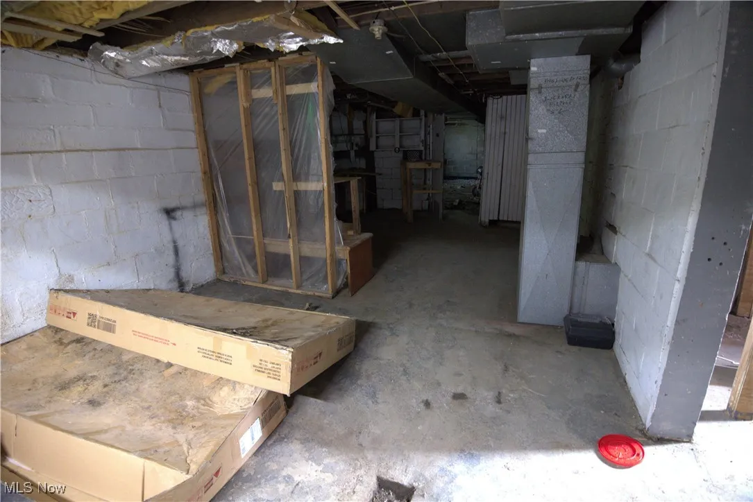 1250 Grant Street, Warren, Ohio 44483,MLS Now Listing ID