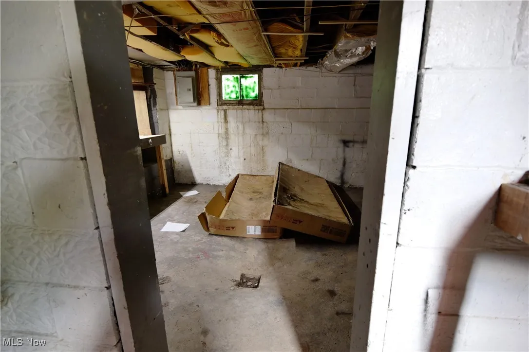 1250 Grant Street, Warren, Ohio 44483,MLS Now Listing ID