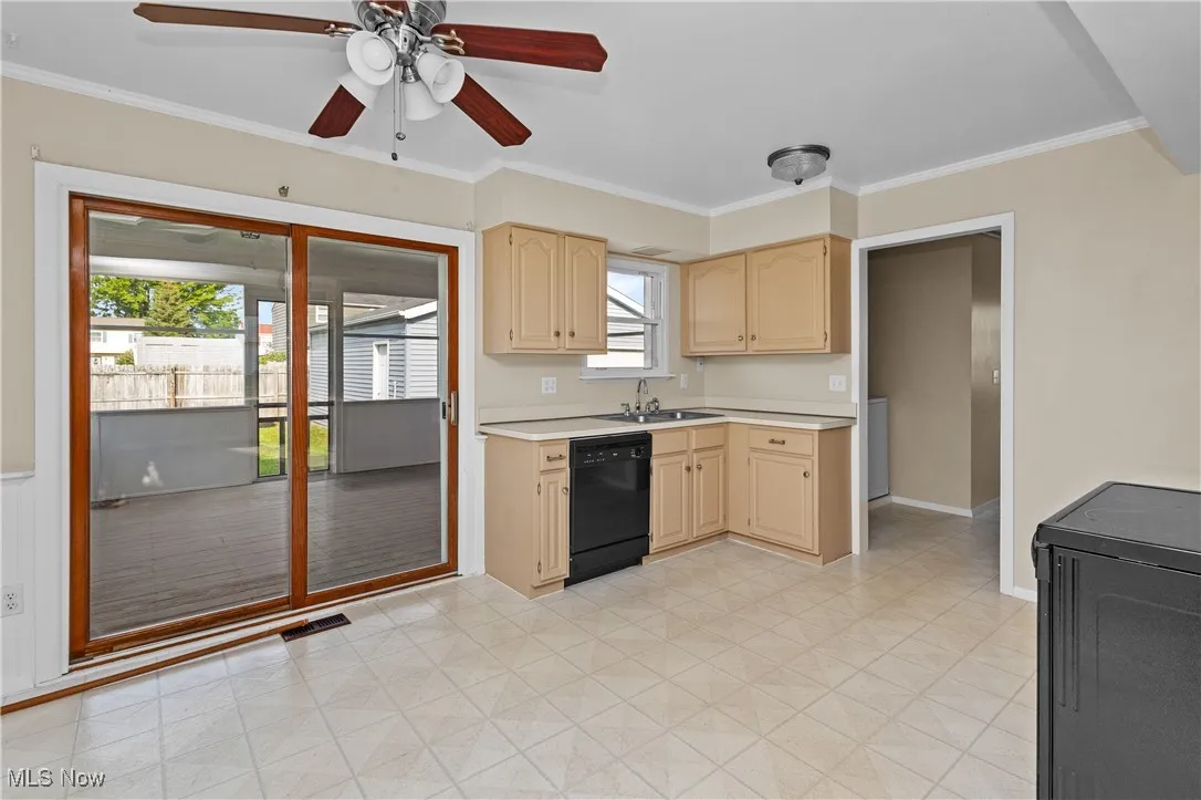 988 E 348th Street, Eastlake, Ohio 44095,MLS Now Listing ID