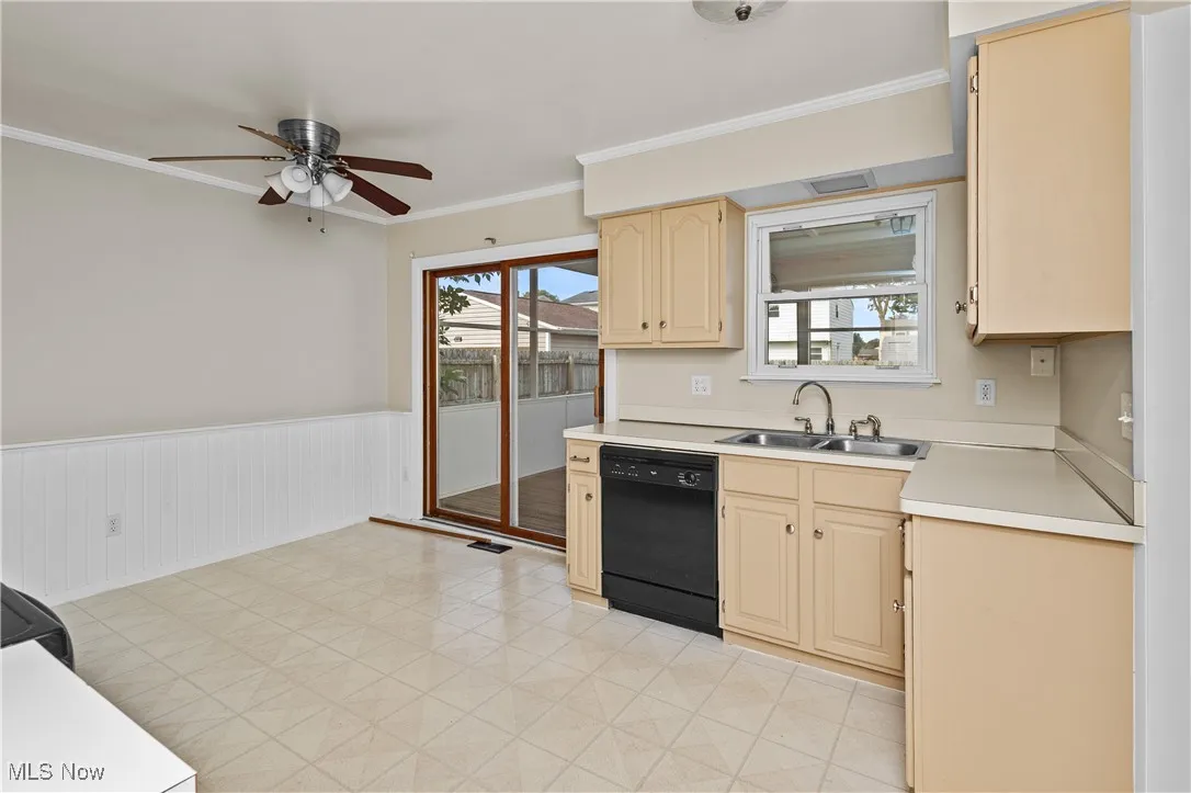 988 E 348th Street, Eastlake, Ohio 44095,MLS Now Listing ID