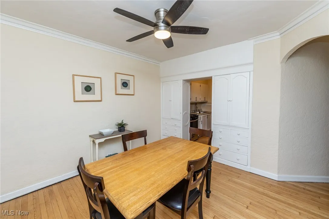 2330 Euclid Heights Boulevard # 105, Cleveland Heights, Ohio 44106,MLS Now Listing ID