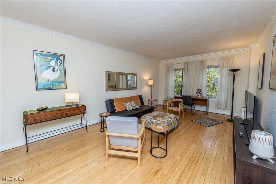 2330 Euclid Heights Boulevard # 105, Cleveland Heights, Ohio 44106,MLS Now Listing ID