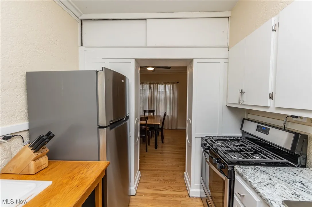 2330 Euclid Heights Boulevard # 105, Cleveland Heights, Ohio 44106,MLS Now Listing ID