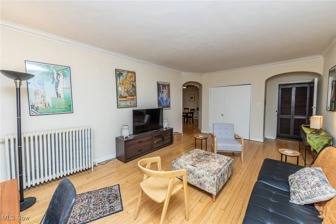 2330 Euclid Heights Boulevard # 105, Cleveland Heights, Ohio 44106,MLS Now Listing ID