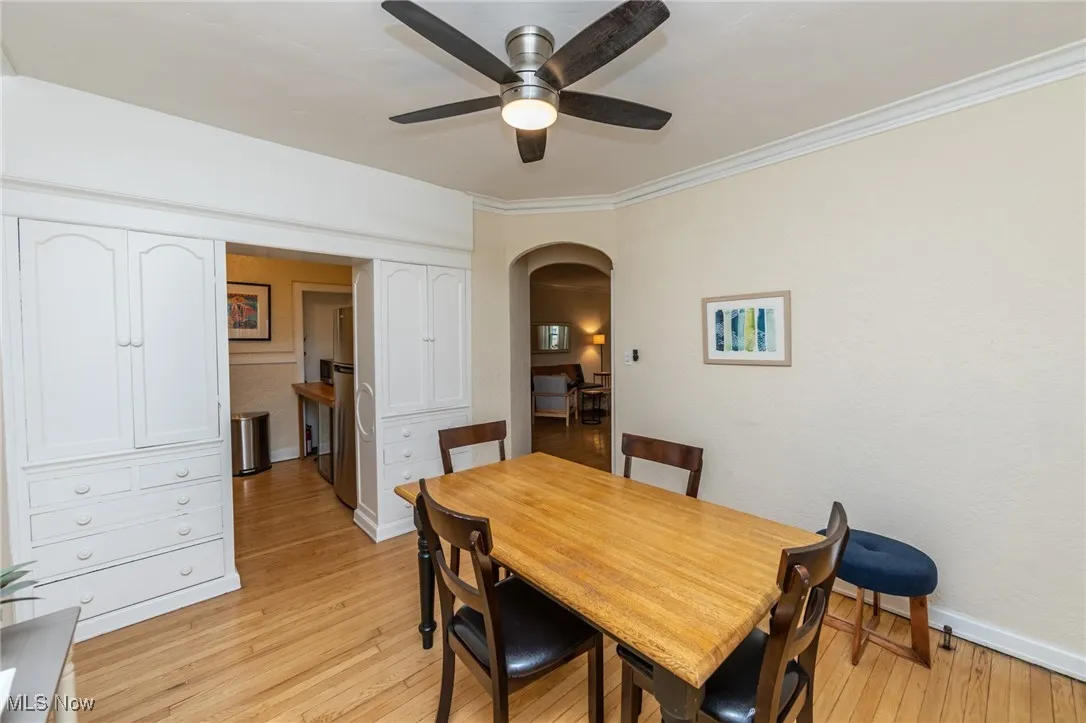 2330 Euclid Heights Boulevard # 105, Cleveland Heights, Ohio 44106,MLS Now Listing ID