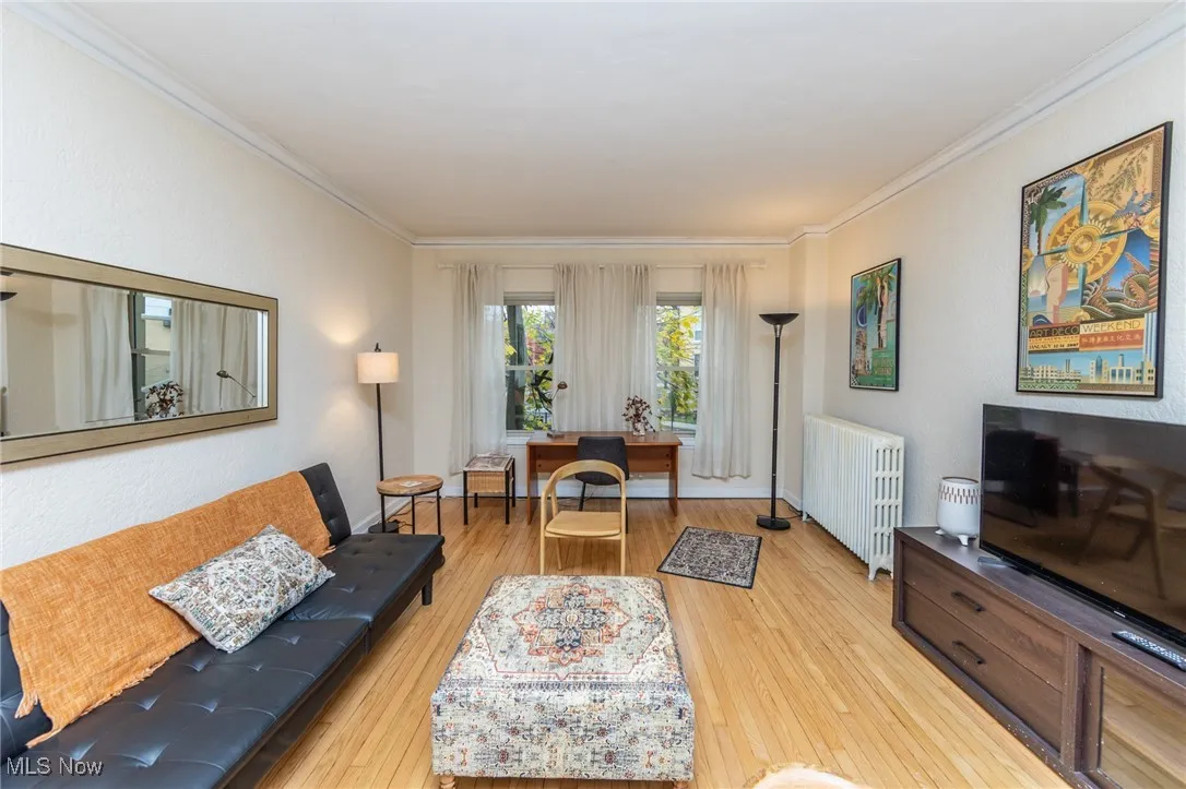 2330 Euclid Heights Boulevard # 105, Cleveland Heights, Ohio 44106,MLS Now Listing ID