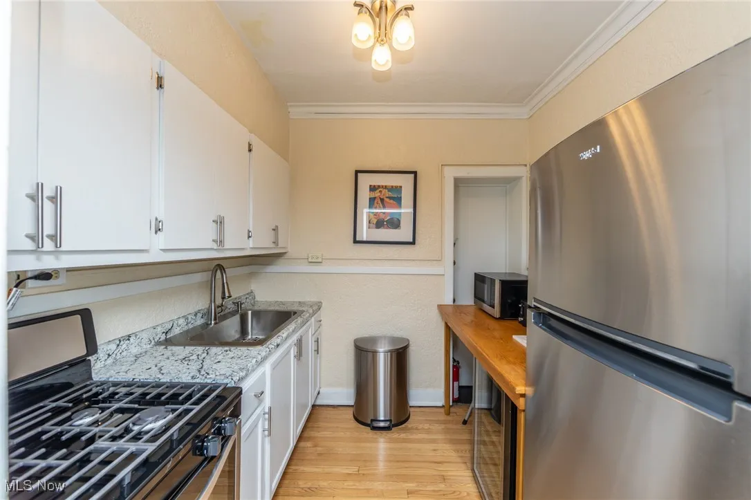 2330 Euclid Heights Boulevard # 105, Cleveland Heights, Ohio 44106,MLS Now Listing ID