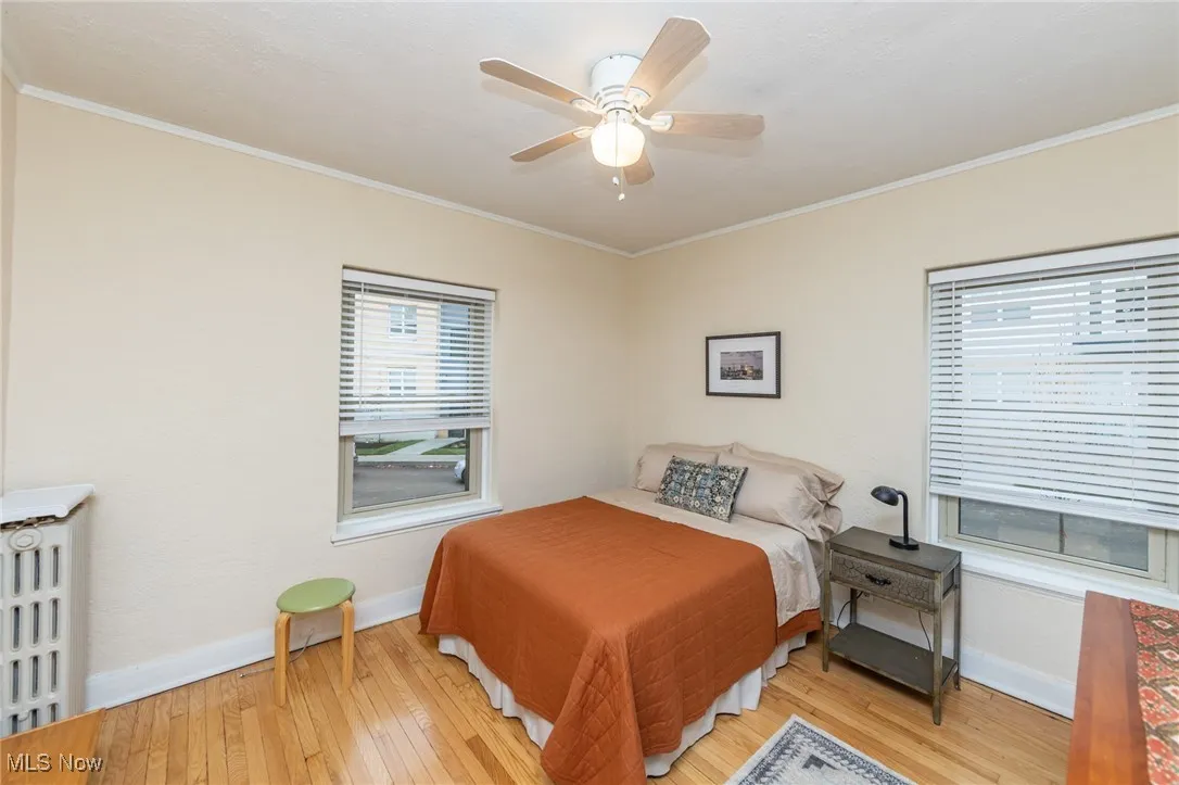 2330 Euclid Heights Boulevard # 105, Cleveland Heights, Ohio 44106,MLS Now Listing ID