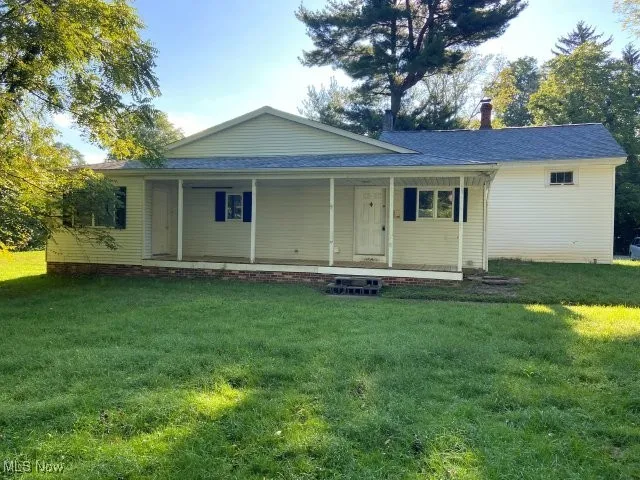 11834 W River Road, Columbia Station, Ohio 44028,MLS Now Listing ID