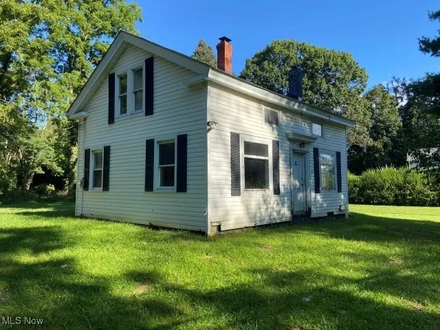 11834 W River Road, Columbia Station, Ohio 44028,MLS Now Listing ID