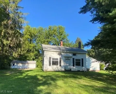 11834 W River Road, Columbia Station, Ohio 44028,MLS Now Listing ID