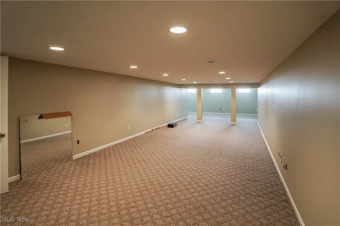 Rec Room