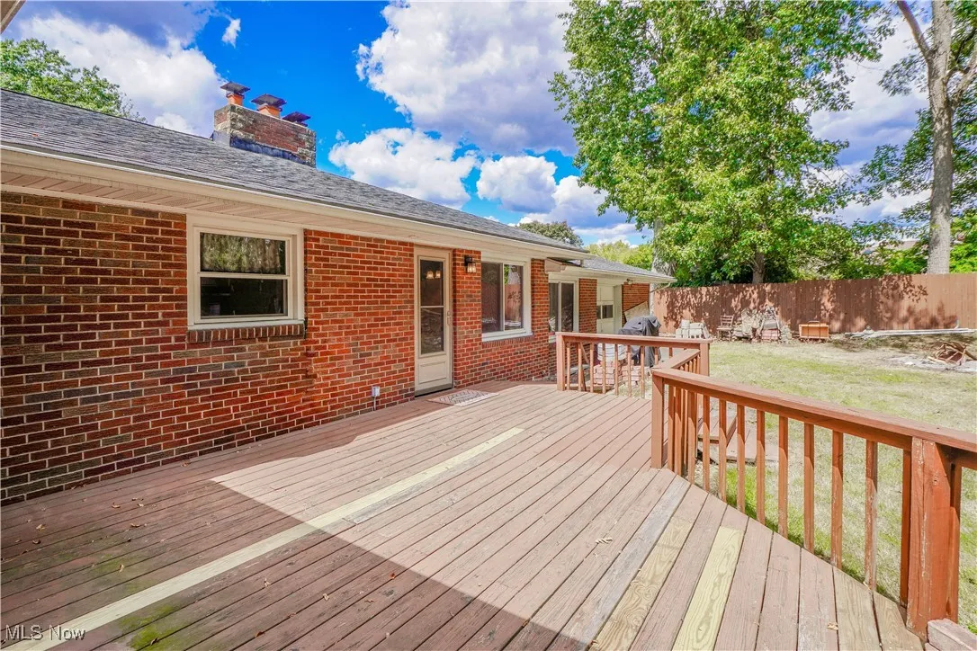 4393 Hilltop Drive, New Franklin, Ohio 44203,MLS Now Listing ID