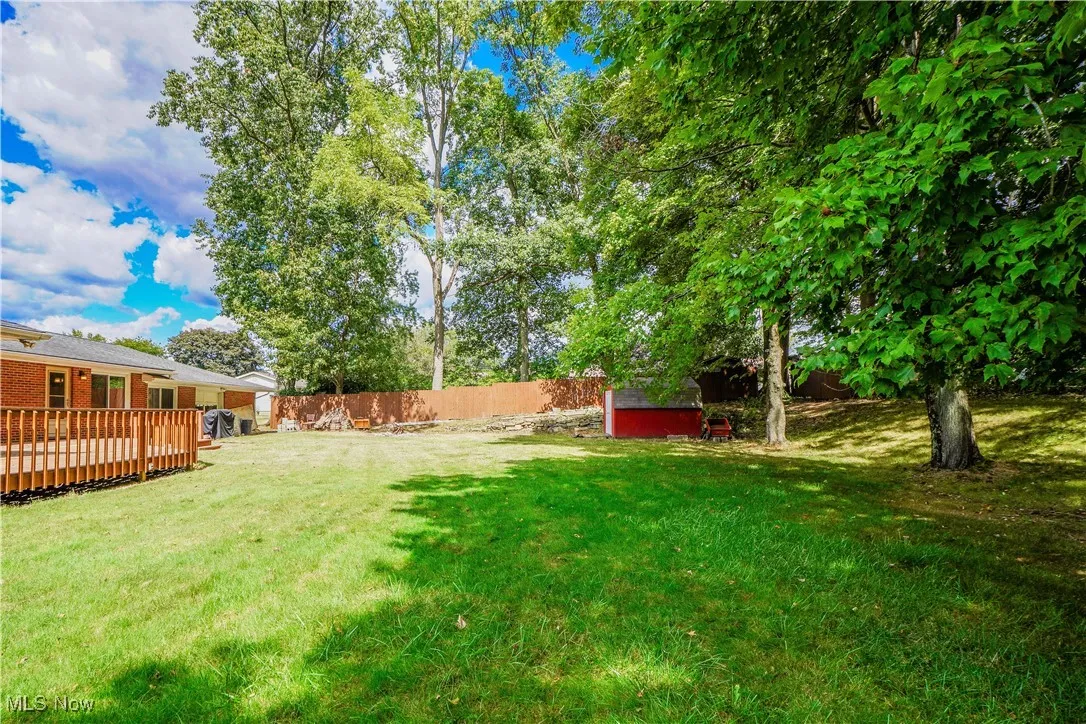 4393 Hilltop Drive, New Franklin, Ohio 44203,MLS Now Listing ID