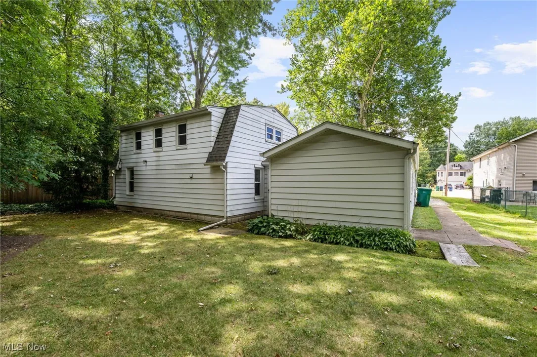 7577 Murray Avenue, Mentor, Ohio 44060,MLS Now Listing ID